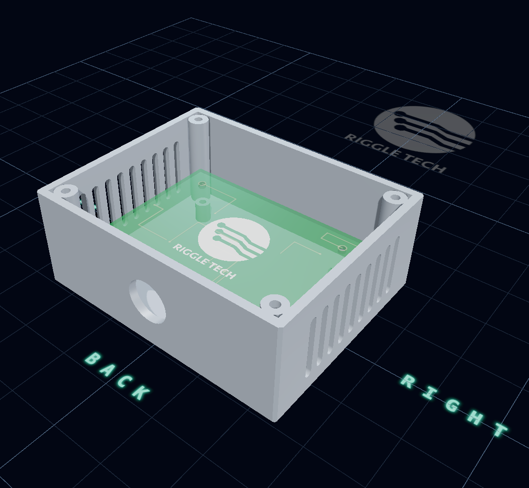PROTOBOX preview